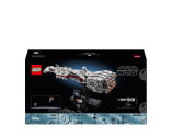 LEGO® Star Wars 75376 Tantive IV, Age 18+, Building Blocks, 2024 (654pcs)