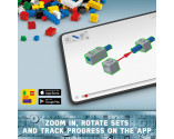 LEGO® Star Wars 75387 Tantive IV Hallway, Age 8+, Building Blocks, 2024 (502pcs)