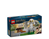 LEGO® Harry Potter 76425 Hedwig at 4 Privet Drive, Age 7+, Building Blocks, 2024 (337pcs)