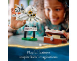 LEGO® Harry Potter 76425 Hedwig at 4 Privet Drive, Age 7+, Building Blocks, 2024 (337pcs)