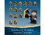LEGO® Harry Potter 76428 Hagrid's Hut: An Unexpected Visit, Age 8+, Building Blocks, 2024 (896pcs)