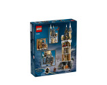 LEGO® Harry Potter 76430 Hogwarts Castle Owlery, Age 8+, Building Blocks, 2024 (364pcs)