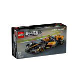 LEGO® Speed Champions 76919 2023 McLaren Formula 1 Race Car, Age 9+, Building Blocks, 2024 (245pcs)