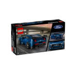 LEGO® Speed Champions 76920 Ford Mustang Dark Horse Sports Car, Age 9+, Building Blocks, 2024 (344pcs)