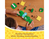LEGO® Animal Crossing 77047 Bunnie's Outdoor Activities, Age 6+, Building Blocks, 2024 (164pcs)
