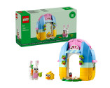 LEGO® GWP 40682 Spring Garden House, Age 6+, Building Blocks, 2024 (277pcs)