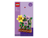 LEGO® GWP 40683 Flower Trellis Display, Age 12+, Building Blocks, 2024 (440pcs)