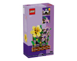 LEGO® GWP 40683 Flower Trellis Display, Age 12+, Building Blocks, 2024 (440pcs)