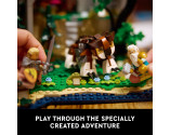 LEGO® D2C Ideas 21348 Dungeons & Dragons, Age 18+, Building Blocks, 2024 (3745pcs)