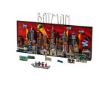LEGO® D2C Super Heroes 76271 Gotham City, Age 18+, Building Blocks, 2024 (4212pcs)