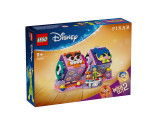 LEGO® Disney Pixar 43248 Inside Out 2 Mood Cubes, Age 9+, Building Blocks, 2024 (394pcs)