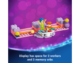 LEGO® Disney Pixar 43248 Inside Out 2 Mood Cubes, Age 9+, Building Blocks, 2024 (394pcs)