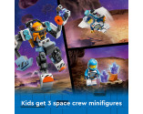 LEGO® City 60441 Space Explorers Pack, Age 6+, Building Blocks, 2024 (426pcs)