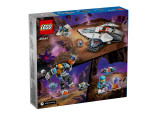 LEGO® City 60441 Space Explorers Pack, Age 6+, Building Blocks, 2024 (426pcs)