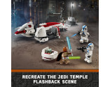 LEGO® Star Wars 75378 BARC Speeder Escape, Age 8+, Building Blocks, 2024 (221pcs)