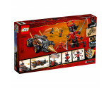 LEGO® Ninjago® 70669 Cole's Earth Driller, Age 8+