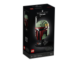 LEGO® Star Wars™ 75277 Boba Fett Helmet, Age 18+, Building Blocks, 2020 (625pcs)