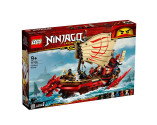 LEGO® Ninjago® 71705 Destiny's Bounty, Age 9+, Building Blocks, 2020 (1781pcs)