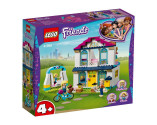 LEGO® Friends 41398 Stephanie's House, Age 4+, Building Blocks, 2020 (170pcs)