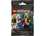 LEGO® Minifigures 71026 DC Super Heroes Series, Building Blocks 5+