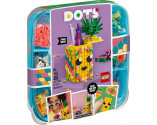 LEGO® DOTS 41906 Pineapple Pencil Holder, Age 6+, Building Blocks, 2020 (351pcs)