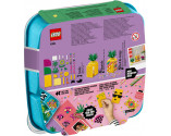 LEGO® DOTS 41906 Pineapple Pencil Holder, Age 6+, Building Blocks, 2020 (351pcs)