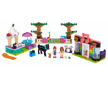 LEGO® Friends 41431 Heartlake City Brick Box, Age 5+, Building Blocks, 2020 (321pcs)