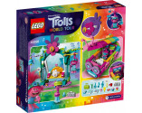LEGO® Trolls 41256 Rainbow Caterbus, Age 6+, Building Blocks, 2020 (395pcs)