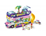 LEGO® Friends 41395 Friendship Bus, Age 8+, Building Blocks, 2020 (778pcs)