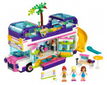 LEGO® Friends 41395 Friendship Bus, Age 8+, Building Blocks, 2020 (778pcs)