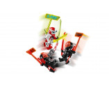 LEGO® Ninjago® 71710 Ninja Tuner Car, Age 8+, Building Blocks, 2020 (419pcs)
