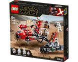 LEGO® Star Wars™ 75250 Pasaana Speeder Chase, Age 8+, Building Blocks (373pcs)