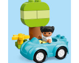 LEGO® DUPLO® Classic 10913 Brick Box, Age 1½+, Building Blocks, 2020 (65pcs)