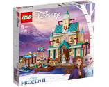 LEGO® Disney Princess 41167 Arendelle Castle Village, Age 5+, Building Blocks (521pcs)