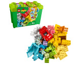 LEGO® DUPLO® Classic 10914 Deluxe Brick Box, Age 1½+, Building Blocks, 2020 (85pcs)