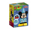 LEGO® DUPLO® Disney 10898 My First Mickey Build, Age 1½+, Building Blocks (9pcs)