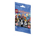 LEGO® Minifigures 71024 Disney Series 2, Age 5+, Building Blocks
