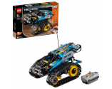 LEGO® Technic 42095 Remote-Controlled Stunt Racer, Age 9+, Building Blocks (324pcs)