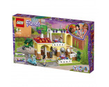 LEGO® Friends 41379 Heartlake City Restaurant, Age 6+, Building Blocks (624pcs)