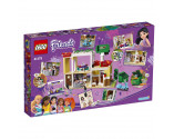 LEGO® Friends 41379 Heartlake City Restaurant, Age 6+, Building Blocks (624pcs)