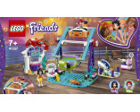 LEGO® Friends 41337 Underwater Loop, Age 7+, Building Blocks (389pcs)