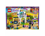 LEGO® Friends 41367 Stephanie's Horse Jumping, Age 6+, Building Blocks (337pcs)