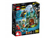 LEGO® Super Heroes 76138 Batman and The Joker Escape, Age 4+, Building Blocks (171pcs)