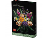 LEGO® Creator Expert 10280 Flower Bouquet, Age 18+, Building Blocks, 2021 (756pcs)