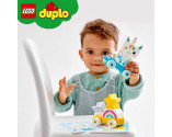 LEGO® DUPLO® 10953 Unicorn, Age 1½+, Building Blocks, 2021 (8pcs)