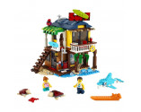 LEGO® Creator 31118 Surfer Beach House, Age 8+, Building Blocks, 2021 (564pcs)