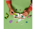 LEGO® Friends 41663 Emma's Dalmatian Cube, Age 6+, Building Blocks, 2021 (41pcs)
