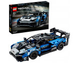 LEGO® Technic 42123 Mclaren Senna GTR, Age 10+, Building Blocks, 2021 (830pcs)