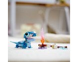 LEGO® Disney Princess 43186 Bruni the Salamander Buildable Character, Age 6+, Building Blocks, 2021 (96pcs)