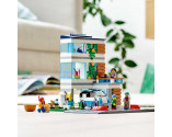 LEGO® City 60291 Family House, Age 5+, Building Blocks, 2021 (388pcs)